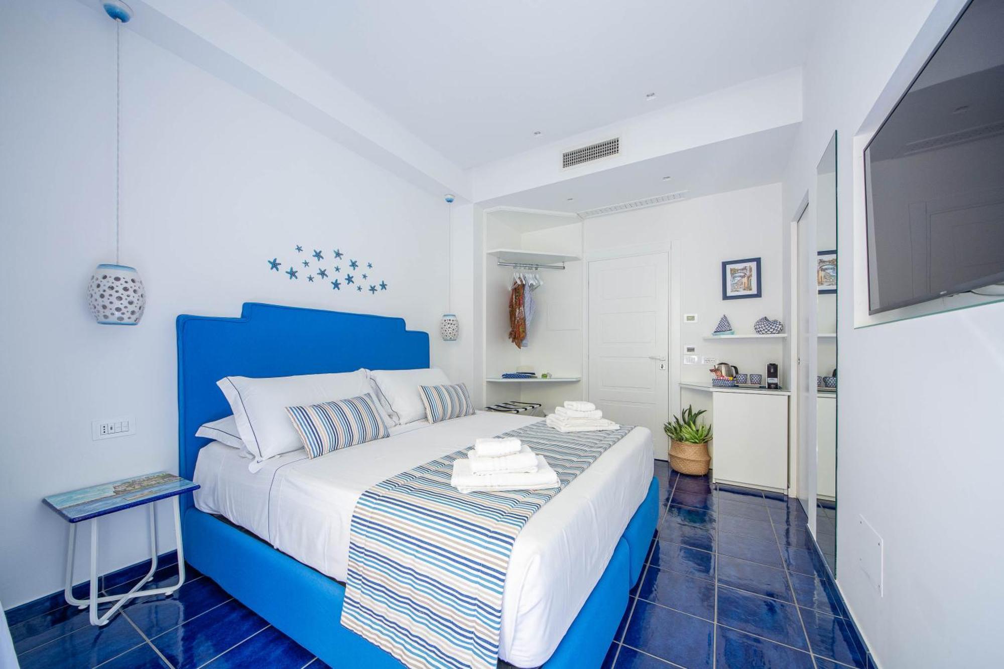 מאיורי 4Blu Camere Marine מראה חיצוני תמונה